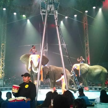 UniverSoul Circus - 29 Photos & 20 Reviews - Performing Arts - Atlanta