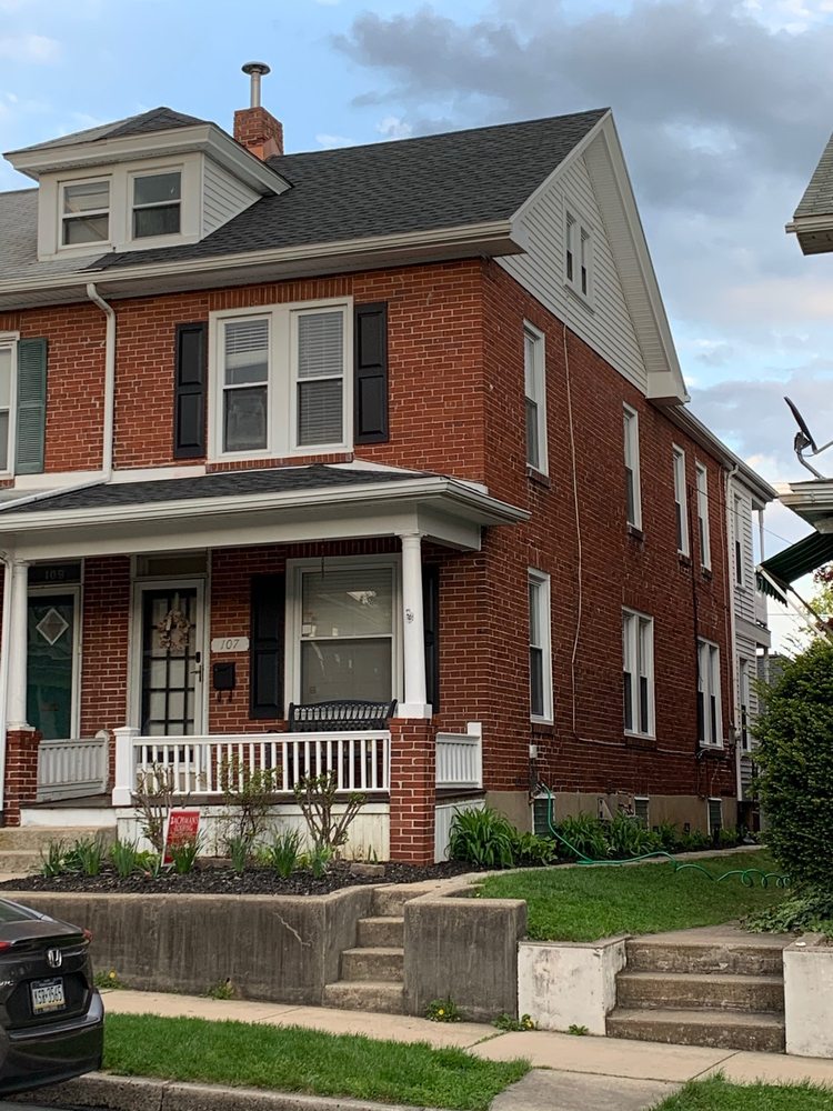 image of business Bachman