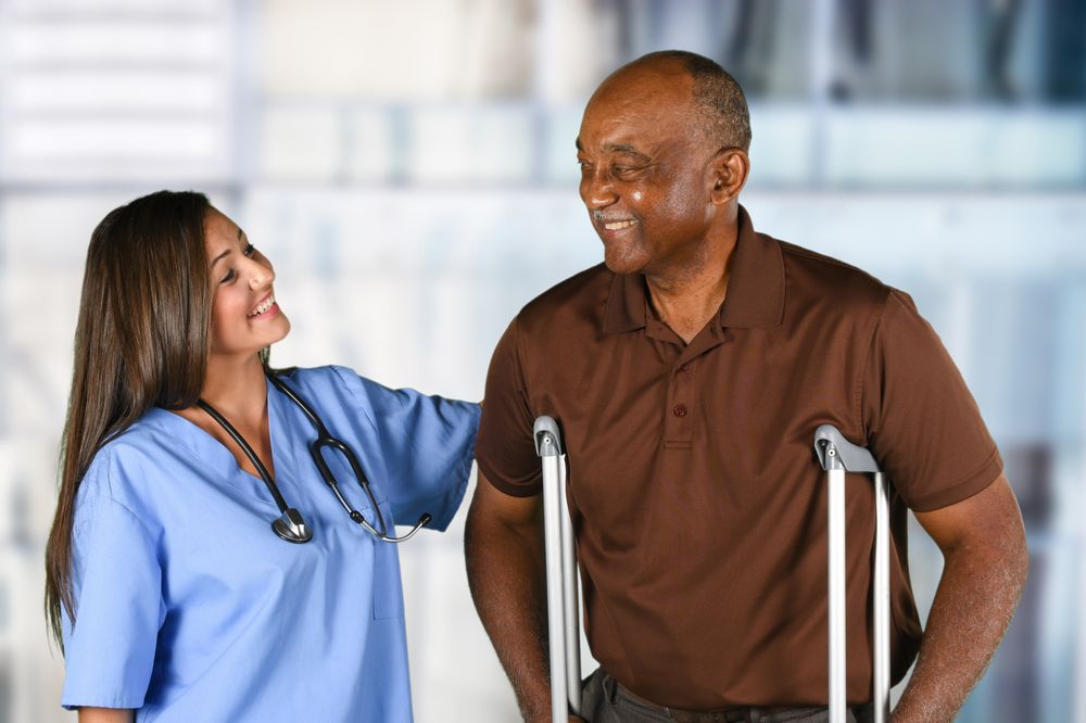 Avid Home Care Services