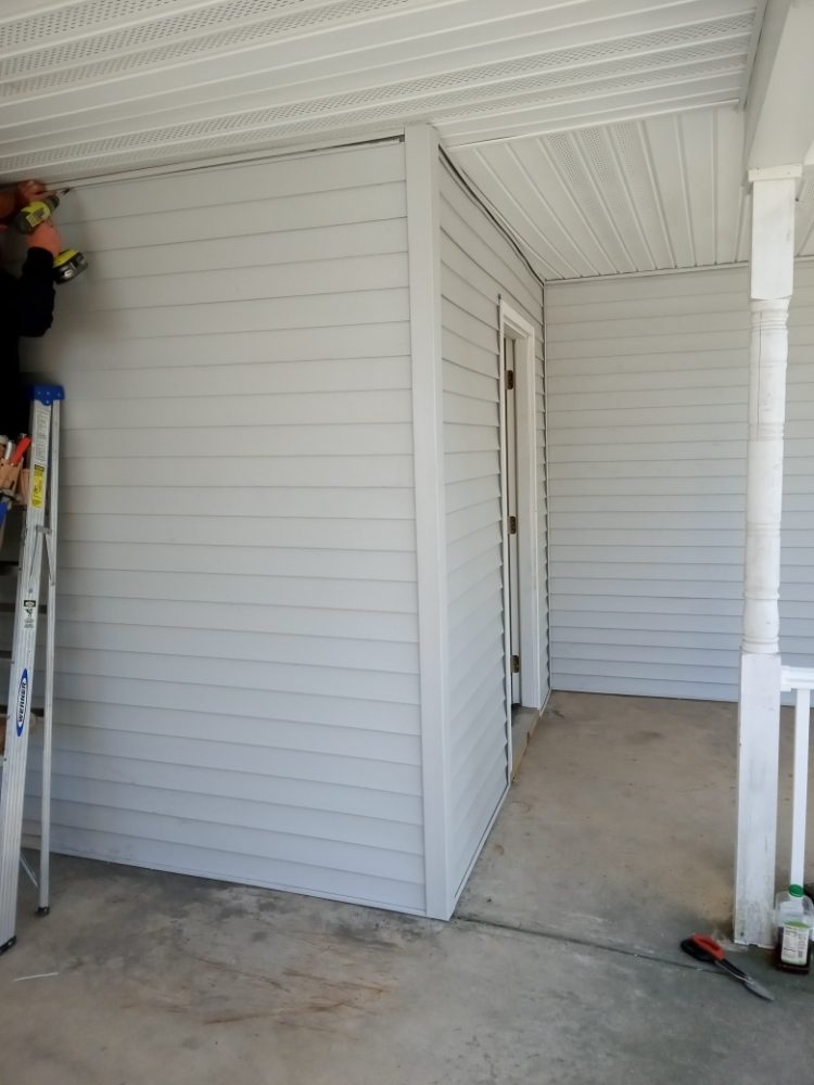 Just In Time Home & Property Services