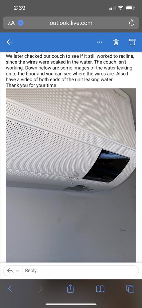 image of business Pearce Heating & Air Conditioning