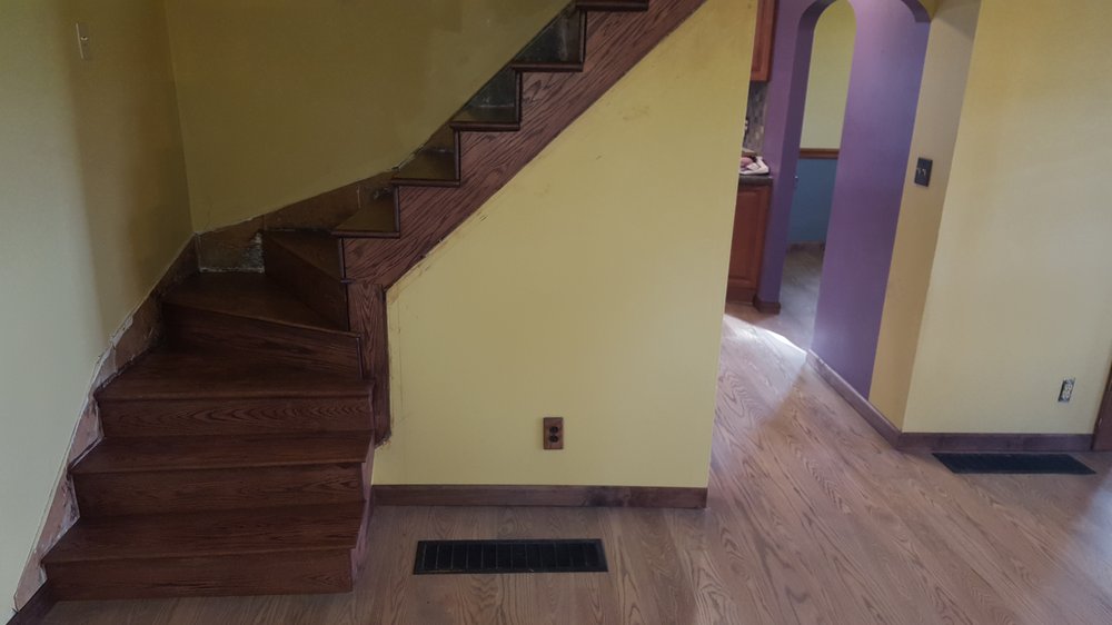 Aarons contracting