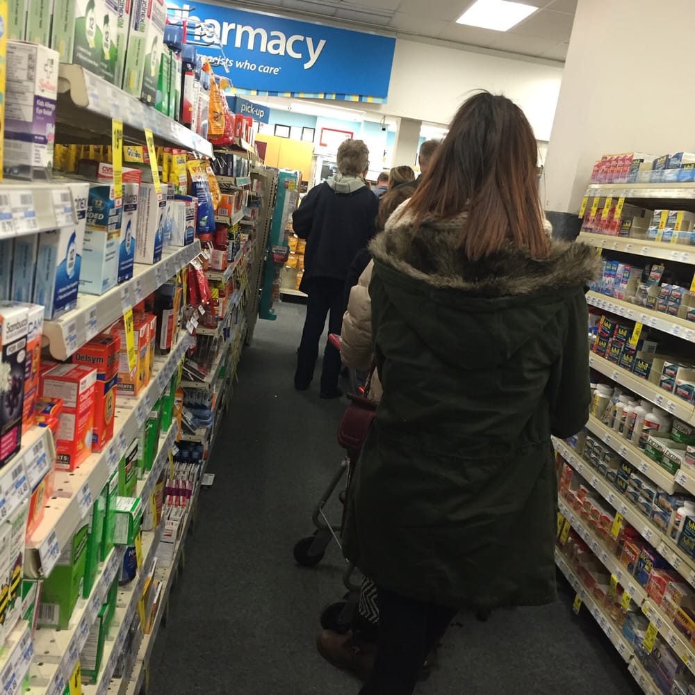 Cvs Pharmacy - 21 Reviews - Drugstores - 24-12 Fair Lawn Ave, Fair Lawn ...