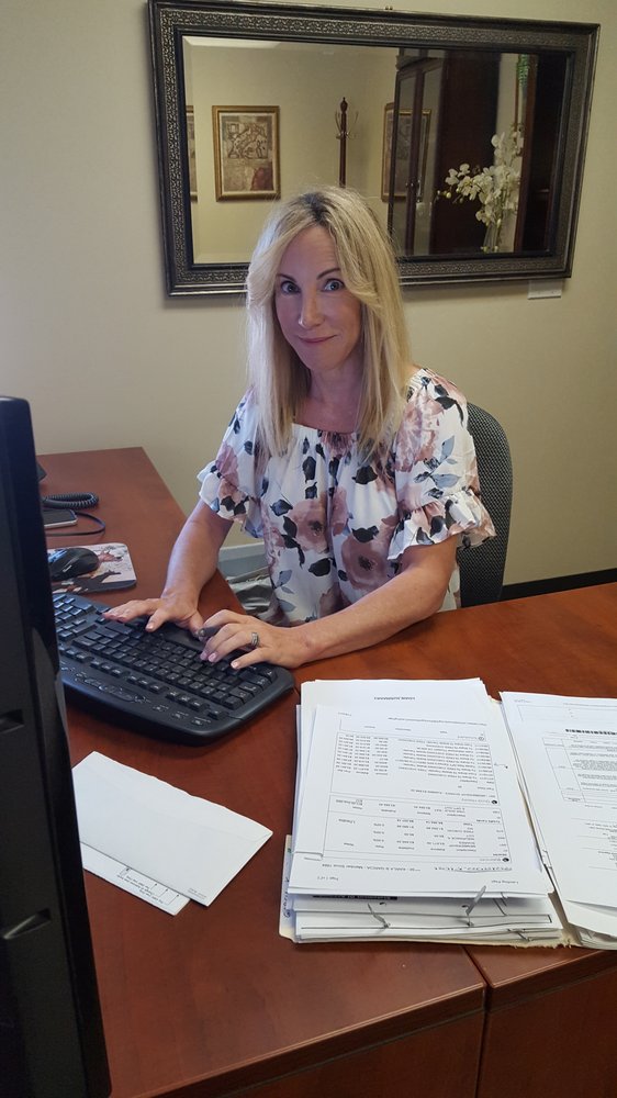 Valley Financial