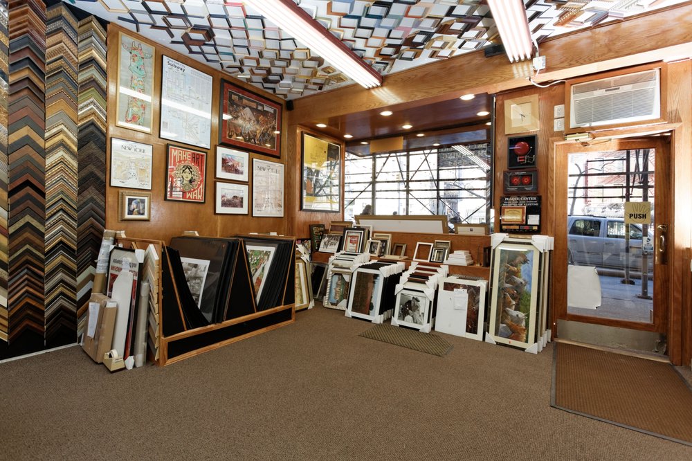 Jack's Art Gallery