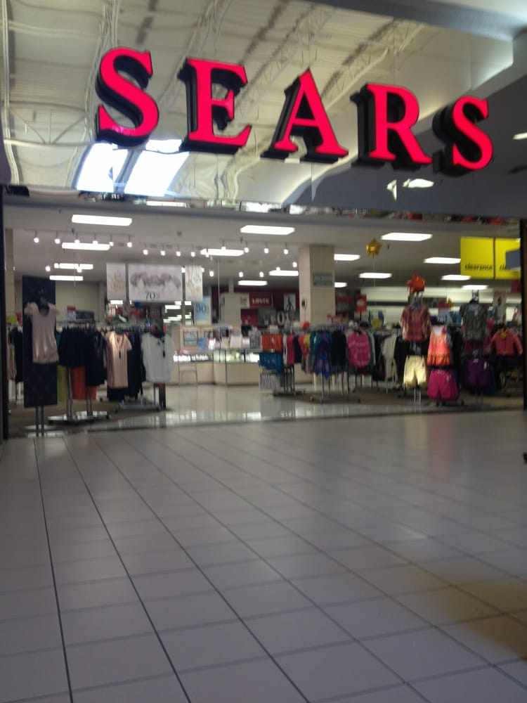 Sears Department Stores 4601 E Main St, Farmington, NM Phone