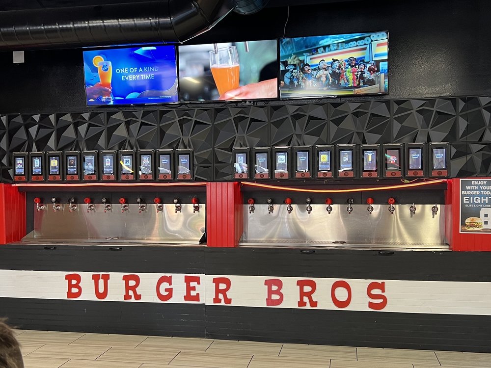 Burger Bros