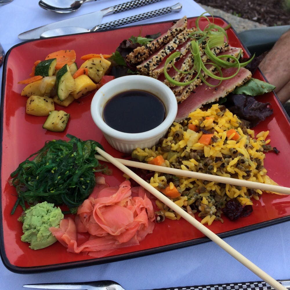 The Boulders 16 Photos & 36 Reviews Seafood 8363 Lakeland Trl NW