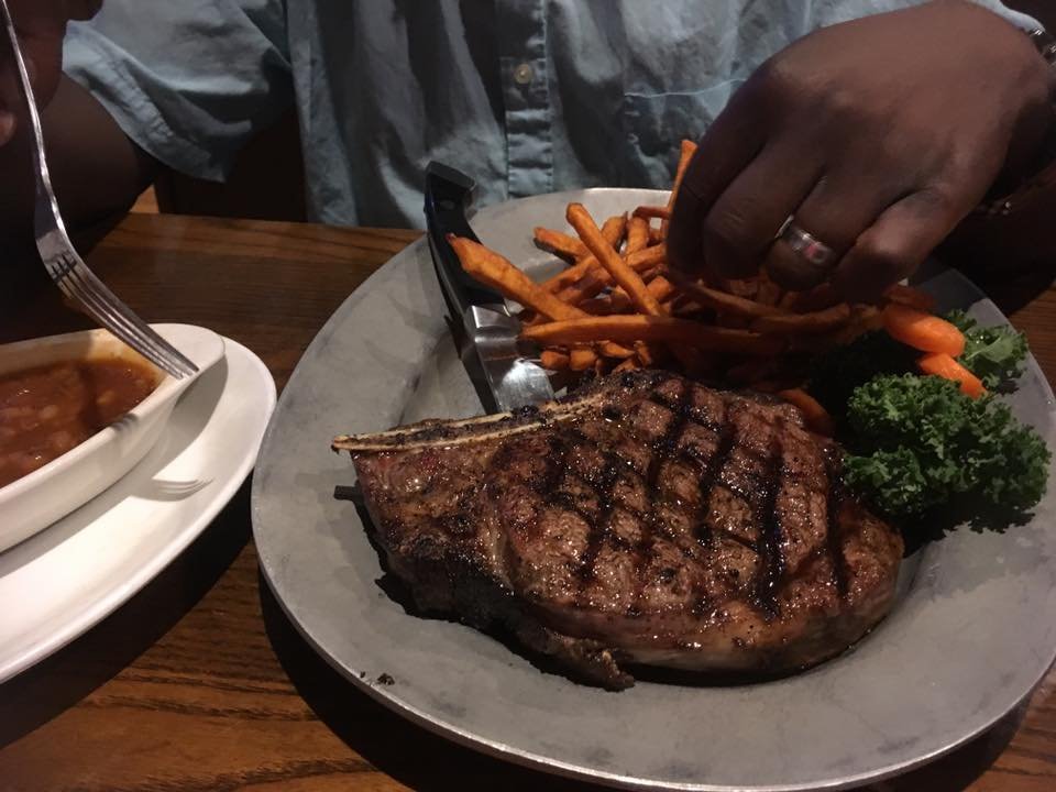 Texas TBone Steakhouse 27 Photos & 26 Reviews 200 N 70th St