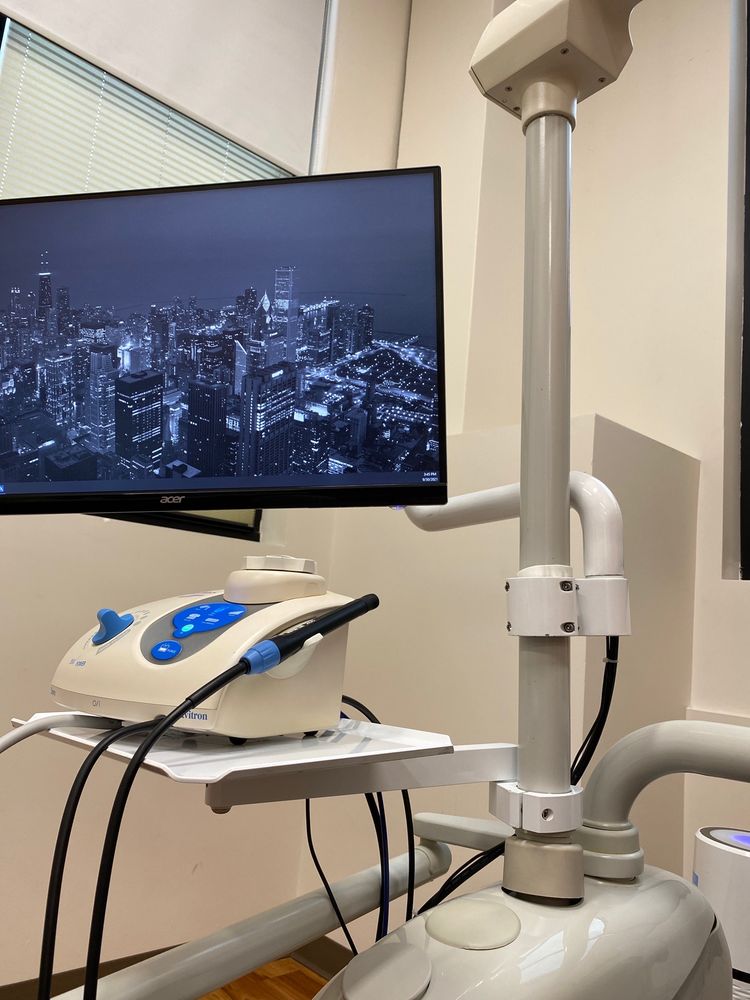 image of business CityScape Dental Arts