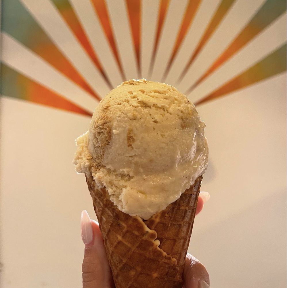Rhea's Ice Cream