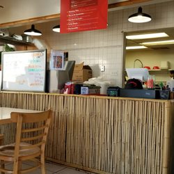 Bahay Kainan Baboys 282 Photos 128 Reviews Filipino 330 E Photo Of Bahay Kainan Baboys Carson Ca United States Cashier Stand