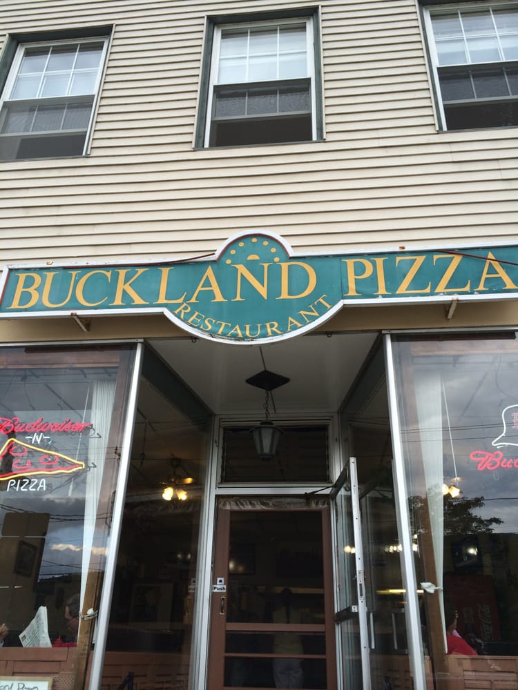 Buckland Pizza 11 Photos & 14 Reviews Pizza 13 State St