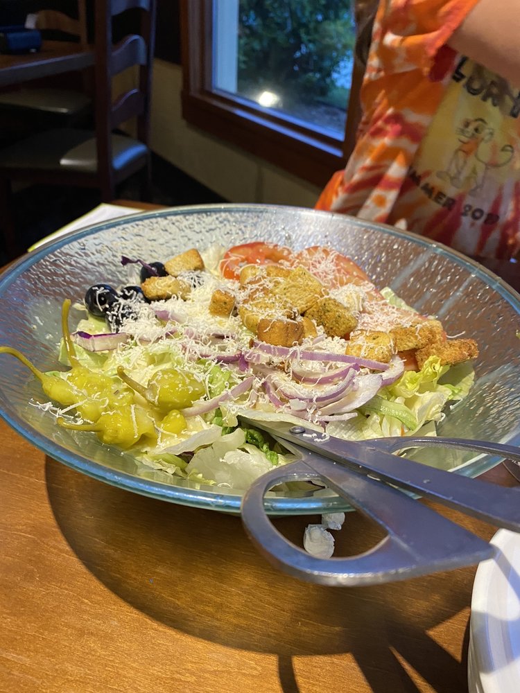 Olive Garden Italian Restaurant