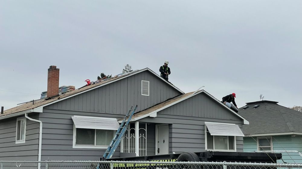 All Nation Water Restoration