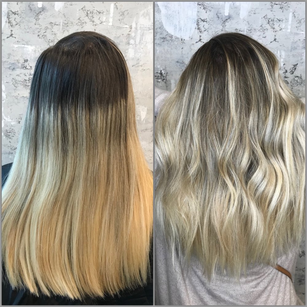 Salon Thirty Seven