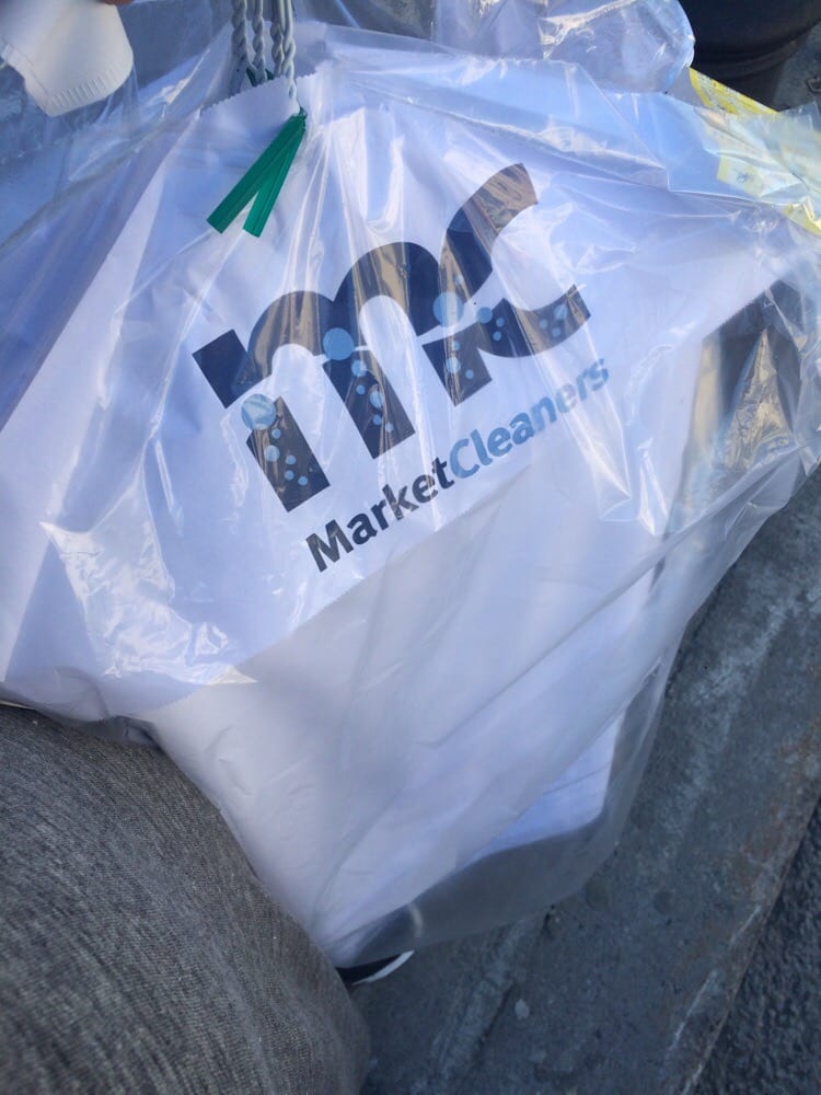 Market Cleaners