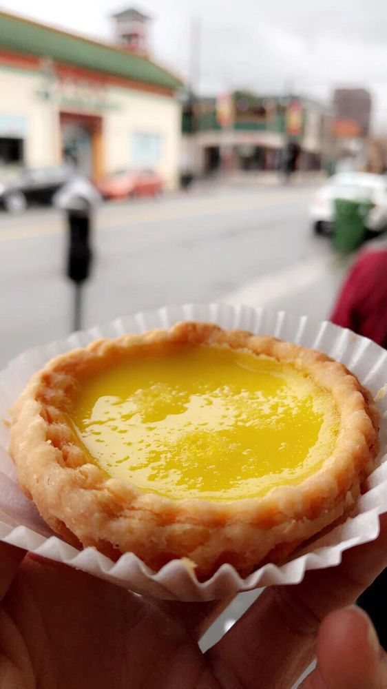 Long's Family Pastry