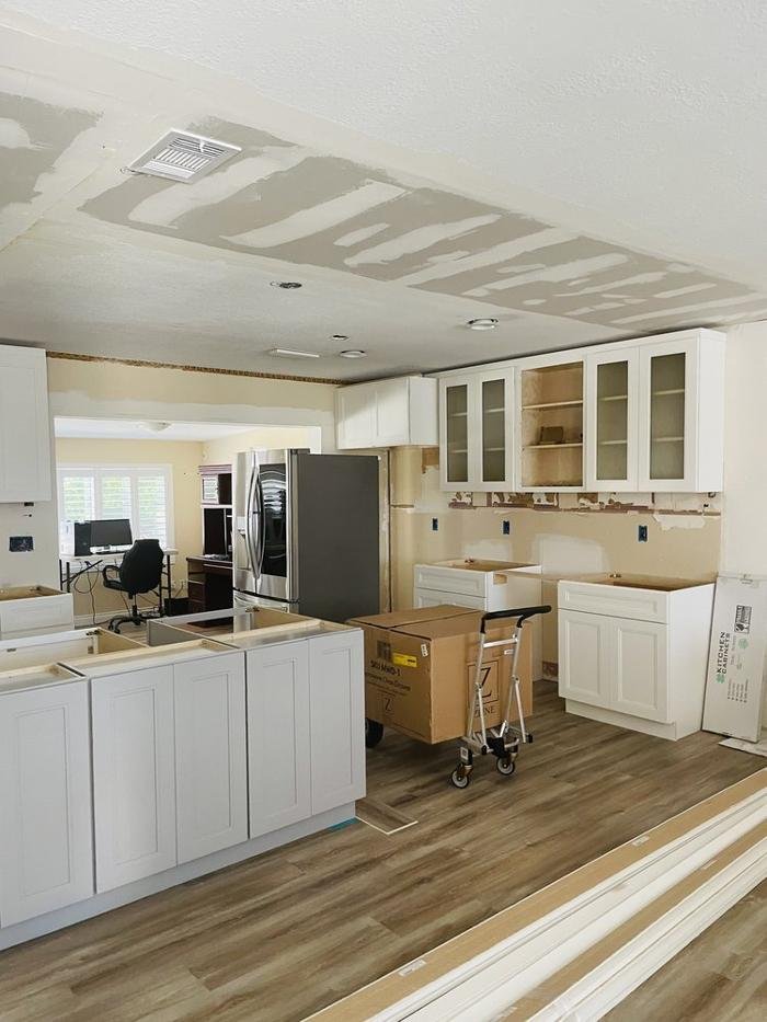 image of business Da Vinci Construction