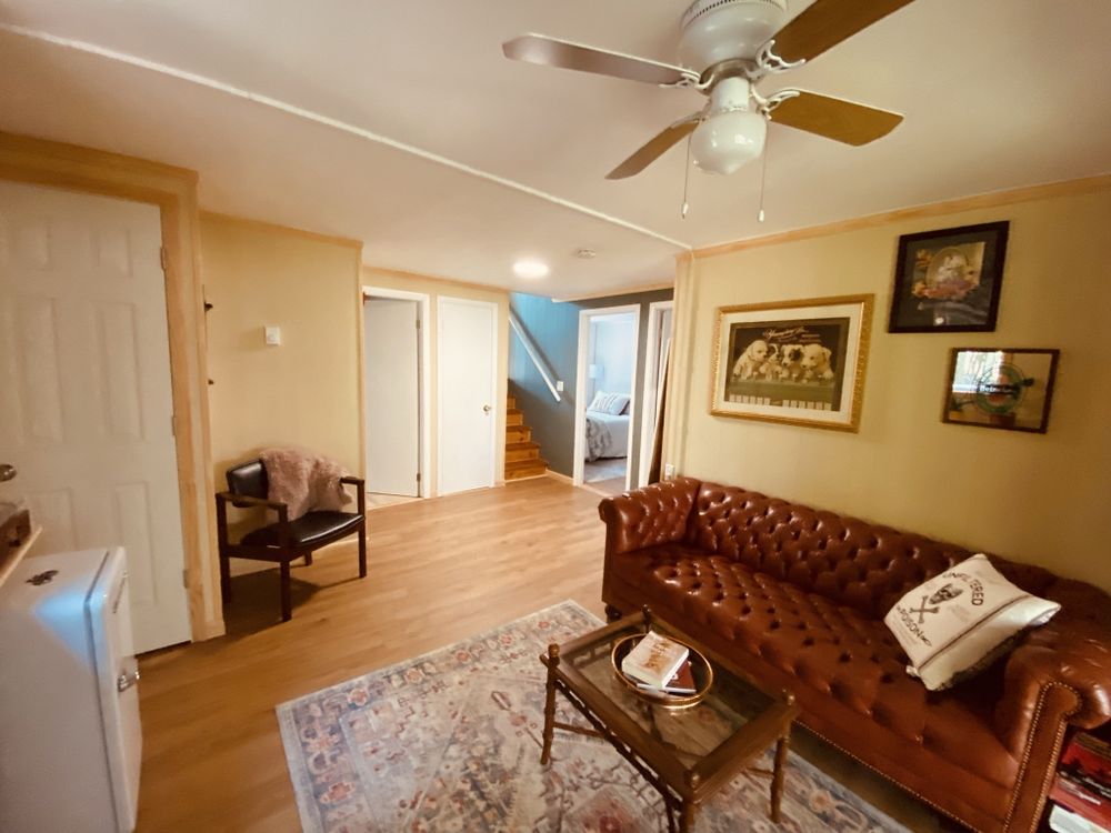 CG's Vacation Rental Property Management