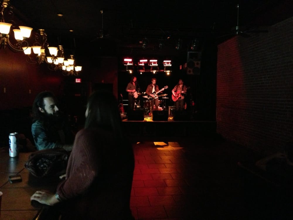 Emerald Lounge CLOSED Bars 112 N Lexington Ave, Asheville, NC