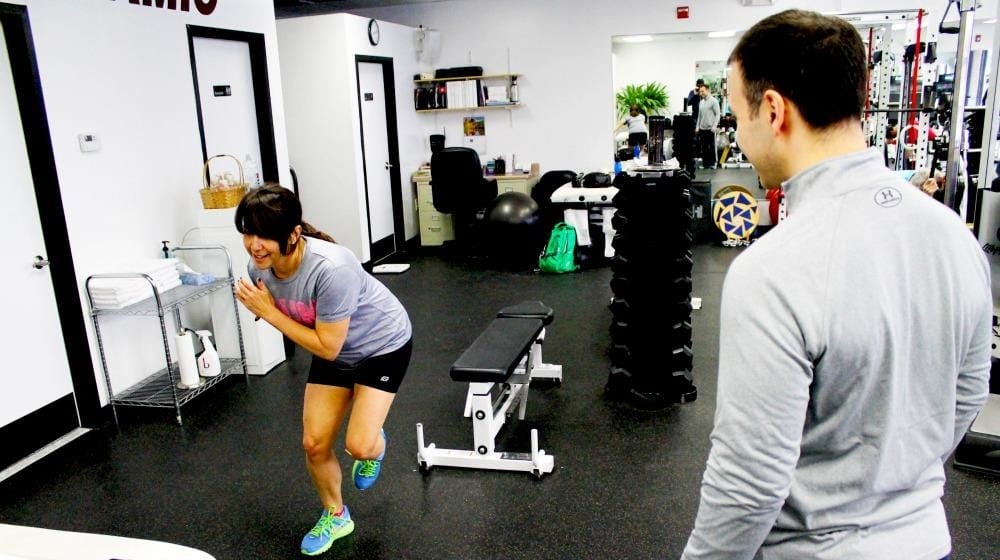 Dynamic Personal Training