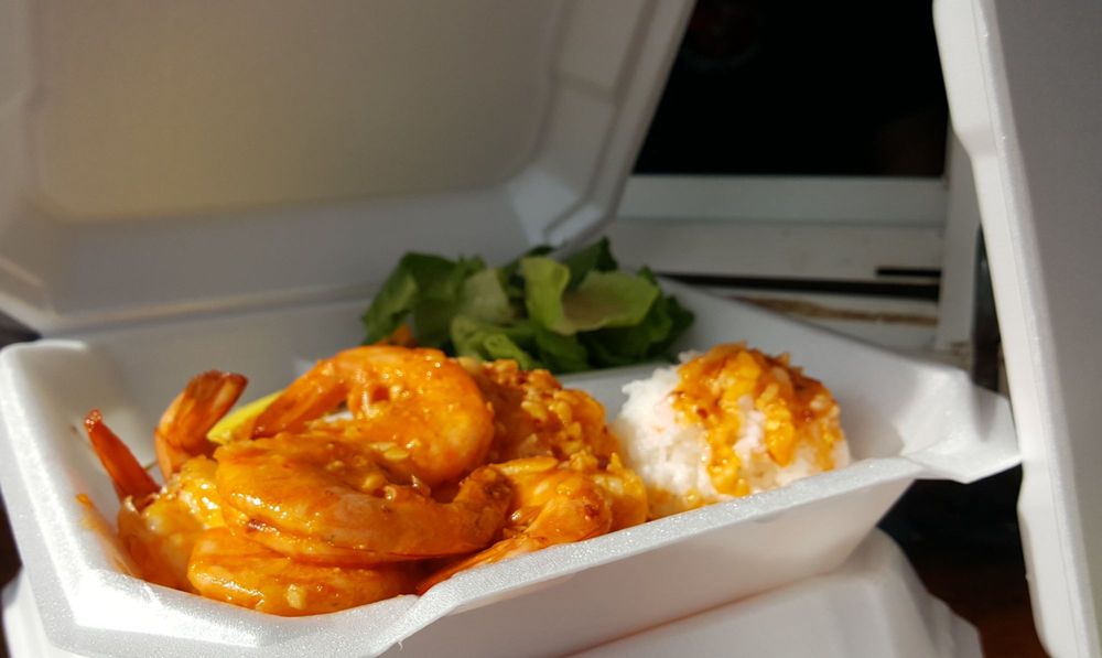 Fumi’s Kahuku Shrimp 936 Photos & 684 Reviews Seafood 56777