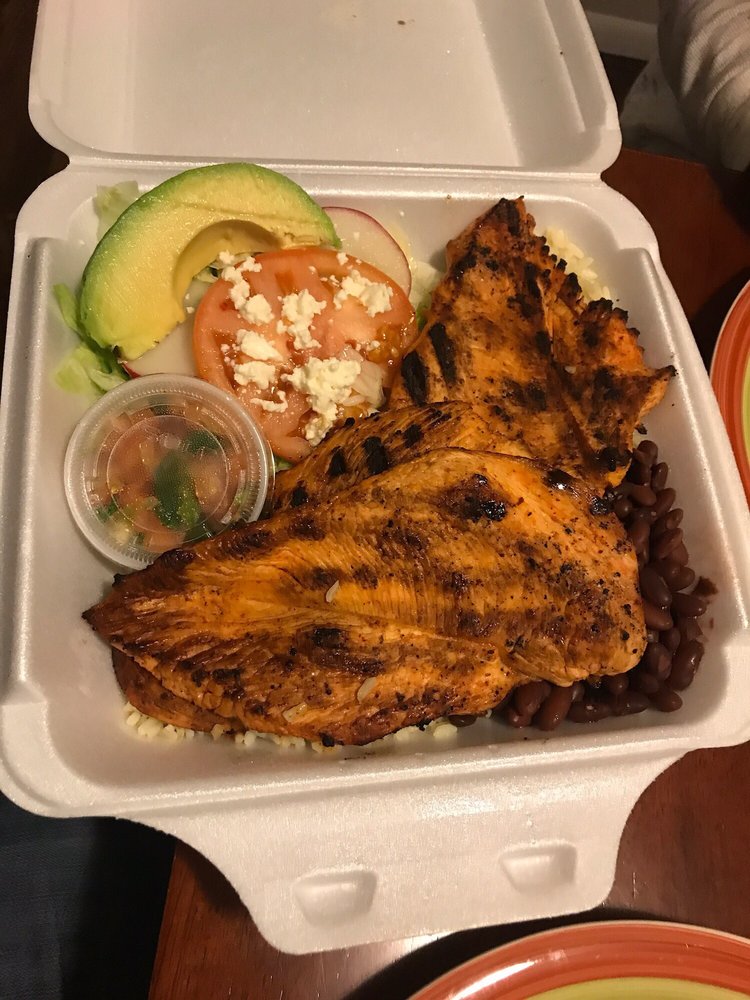 Flores Restaurant 26 Photos & 30 Reviews Salvadoran 134 Clarke St