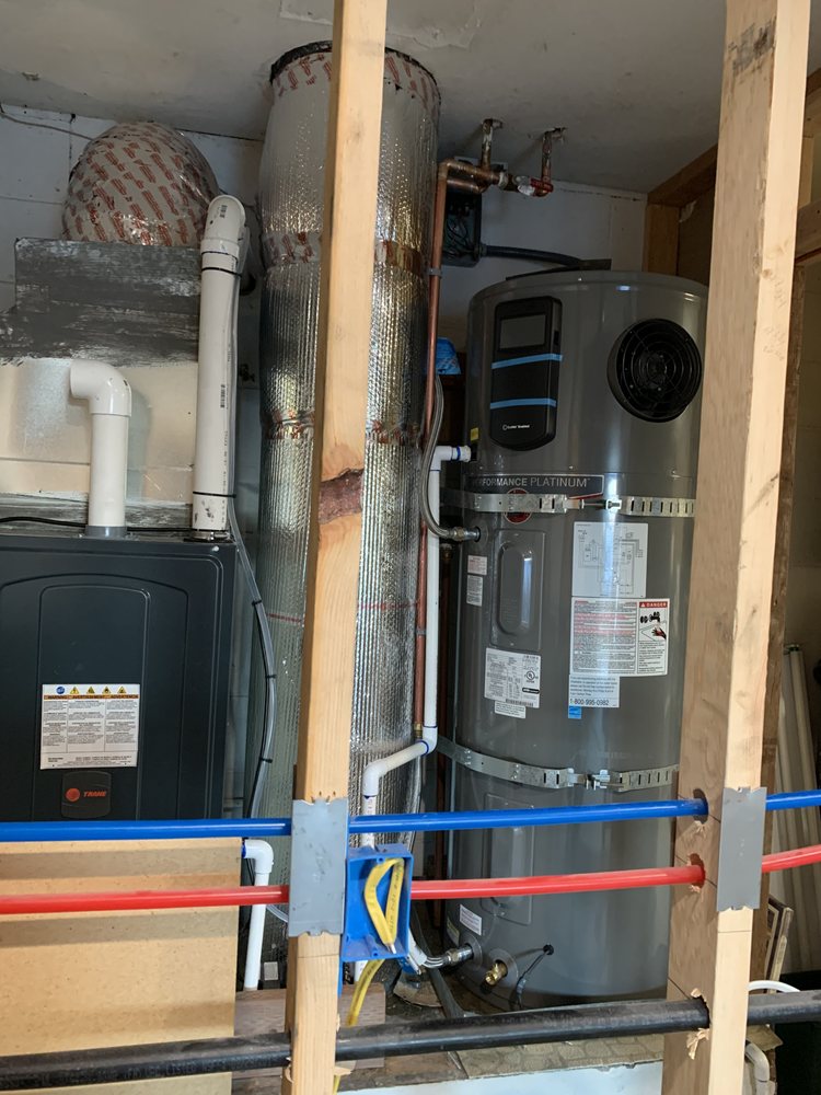 image of business Design Air Heating & Air Conditioning