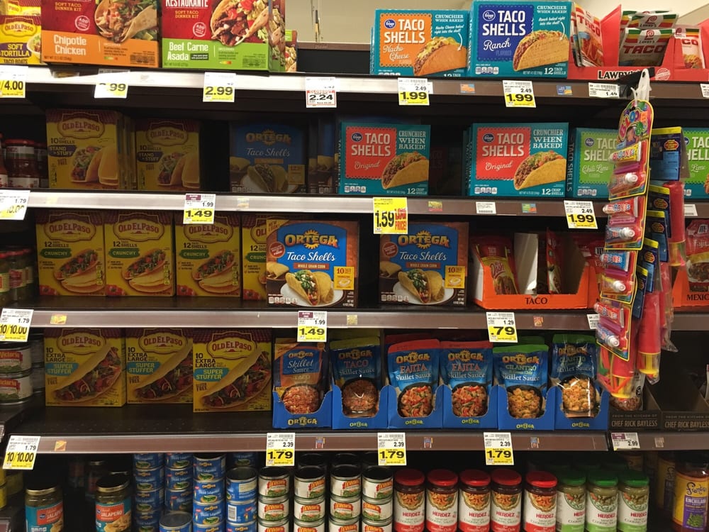 QFC 22 Reviews Grocery 460 E North Bend Way, North Bend, WA