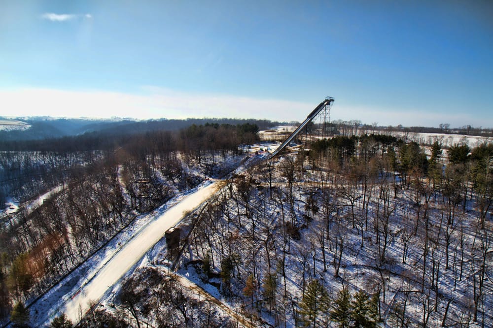 Snowflake Ski & Golf Club 11 Photos Golf E7940 County Rd P