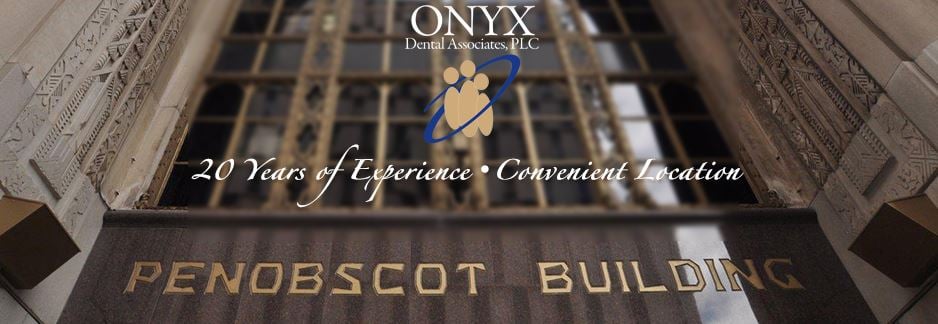 image of business Onyx Dedicated Dental Services