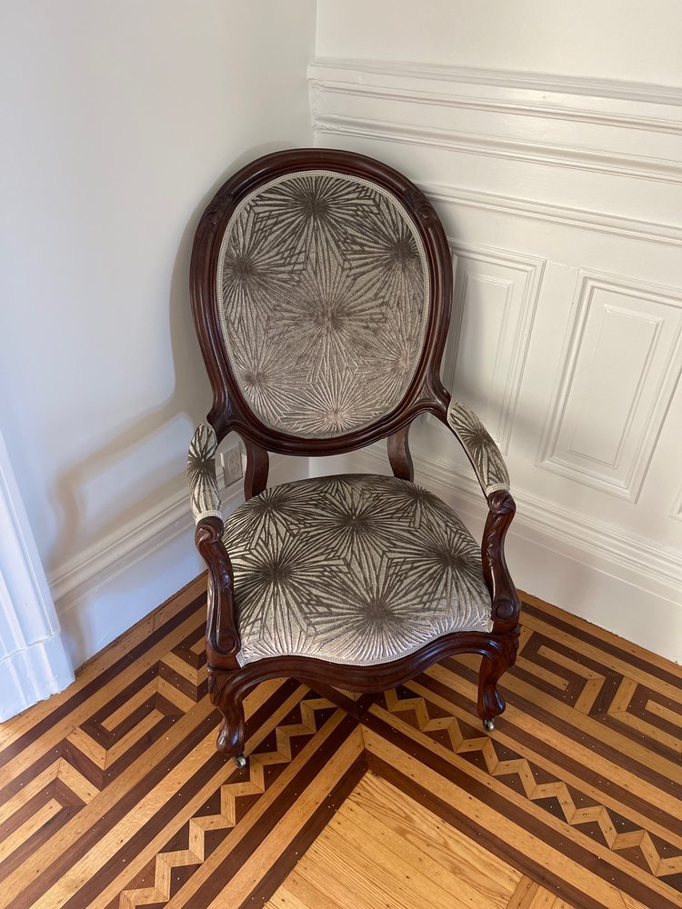 Renaissance Furniture Restoration