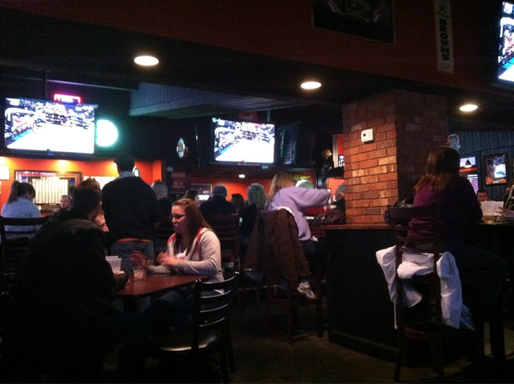 Cleats CLOSED 25 Reviews American (Traditional) 6405 Pearl Rd