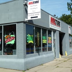 Tire Places Near Me Open Now >> Mr. Tire Auto Repair - CLOSED - Auto Repair - 6030 ... Tire Places Near Me Open Now >> Mr. Tire Auto Repair - CLOSED - Auto Repair - 6030 ...