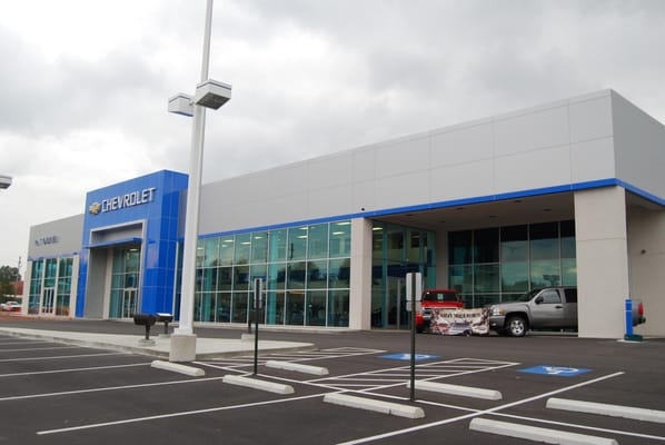 Expert Construction, Inc.