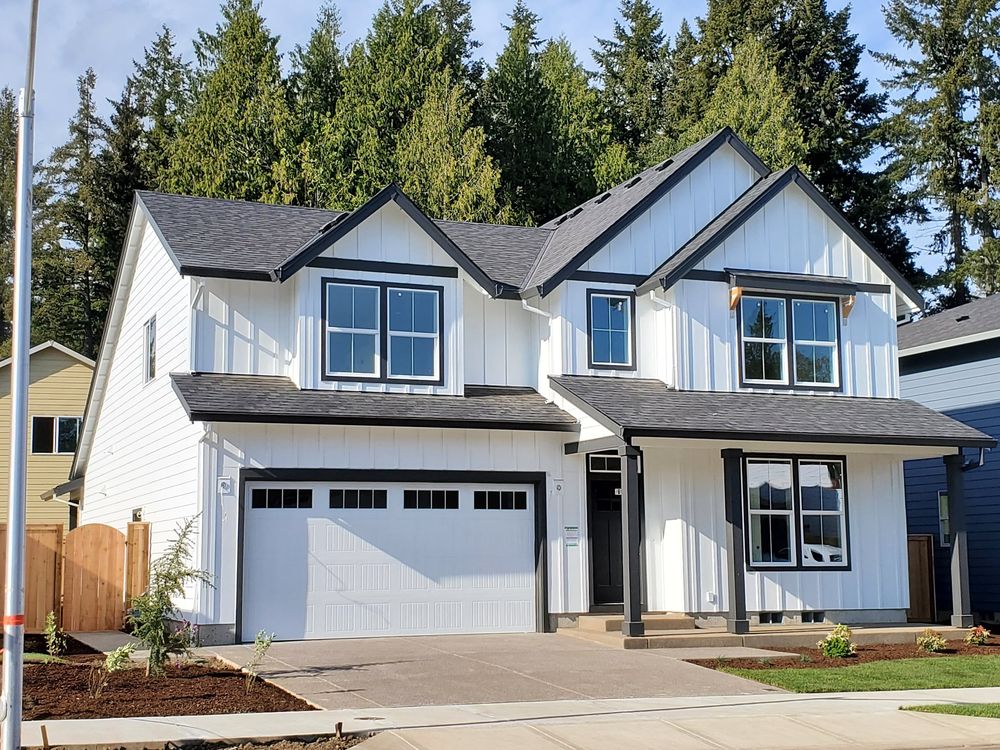 image of business Oregon Excellence Painting