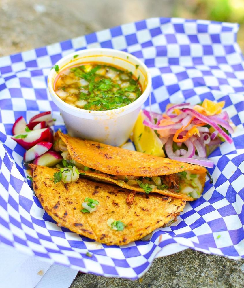 Tacos El Cuate