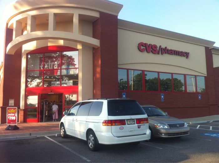 cvs 24hr pharmacy near me