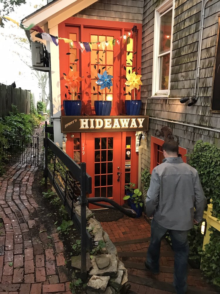 Jimmy’s HideAway 74 Photos & 196 Reviews American (New) 179