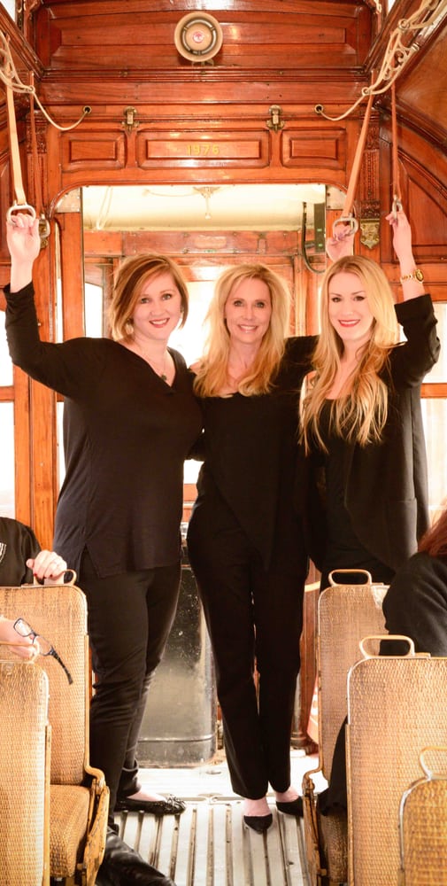 La Mode Spa And Salon A 12 Photos & 14 Reviews Hair Salons 4100