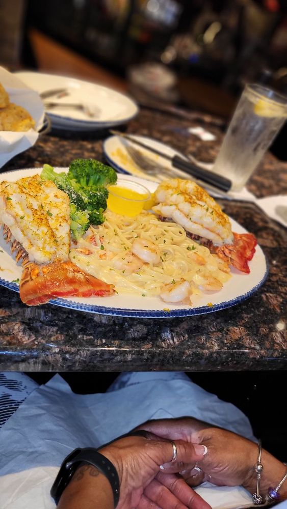 Red Lobster