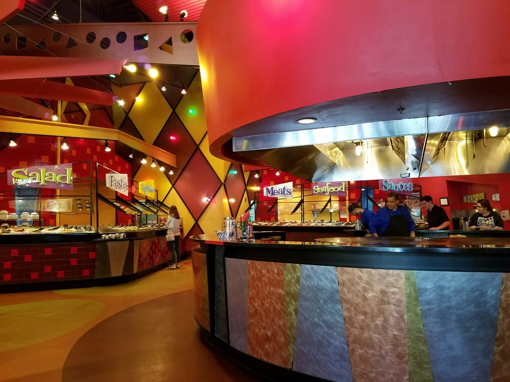 Fire & Ice Reservations 52 Photos & 279 Reviews American (New) Downtown Providence, RI