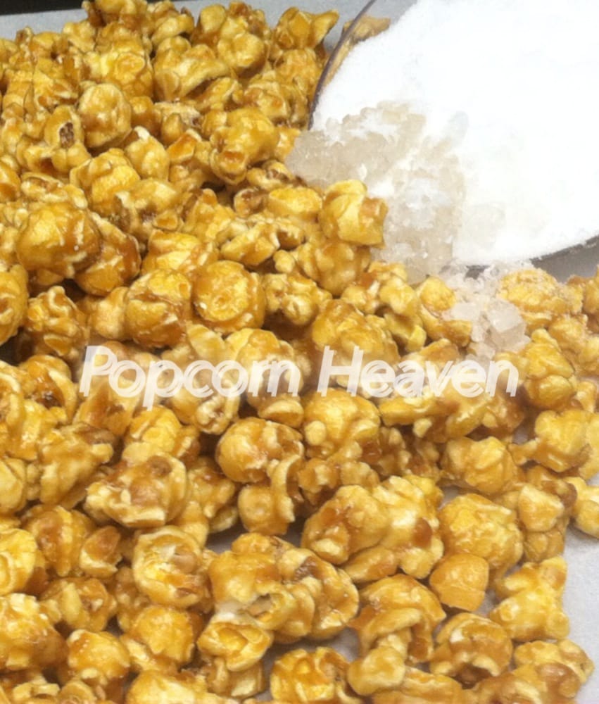 Popcorn Heaven Popcorn Shops 3025 Kimball Ave, Waterloo, IA, United States Phone Number Yelp