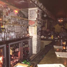 124 old rabbit club