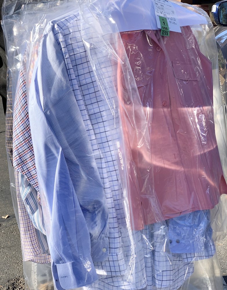 El Macero Cleaners