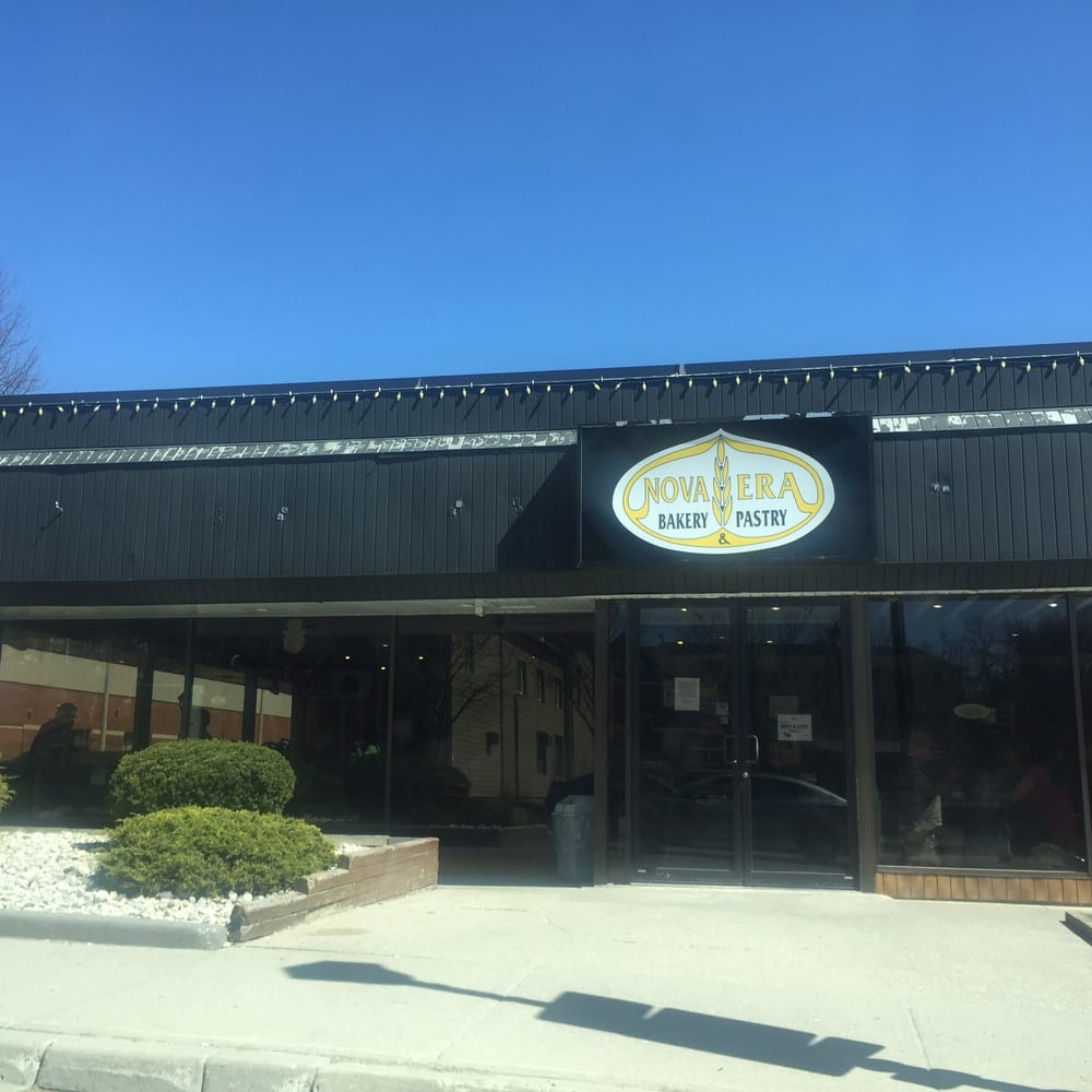 Nova Era Bakery 11 Reviews Bakeries 376 Kings Street E, Kitchener