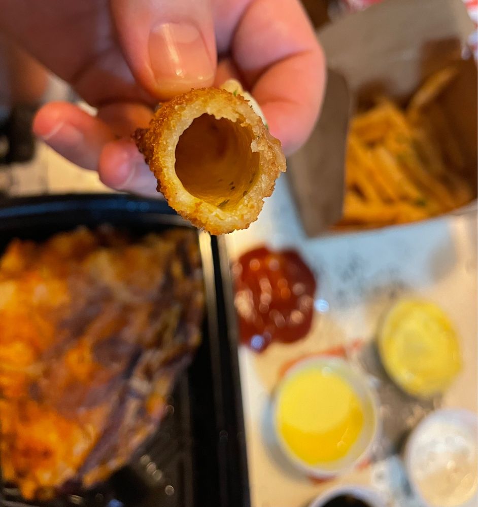 Koko Wings And Cajun Seafood -  East Village