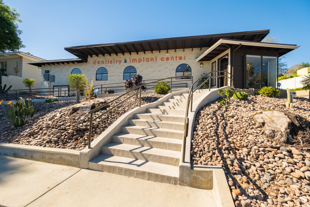 image of business Ivory Pointe Dentistry
