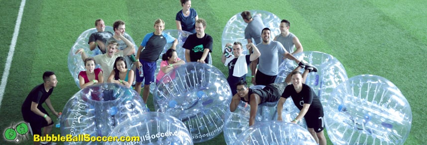 Ontario Soccer Association
